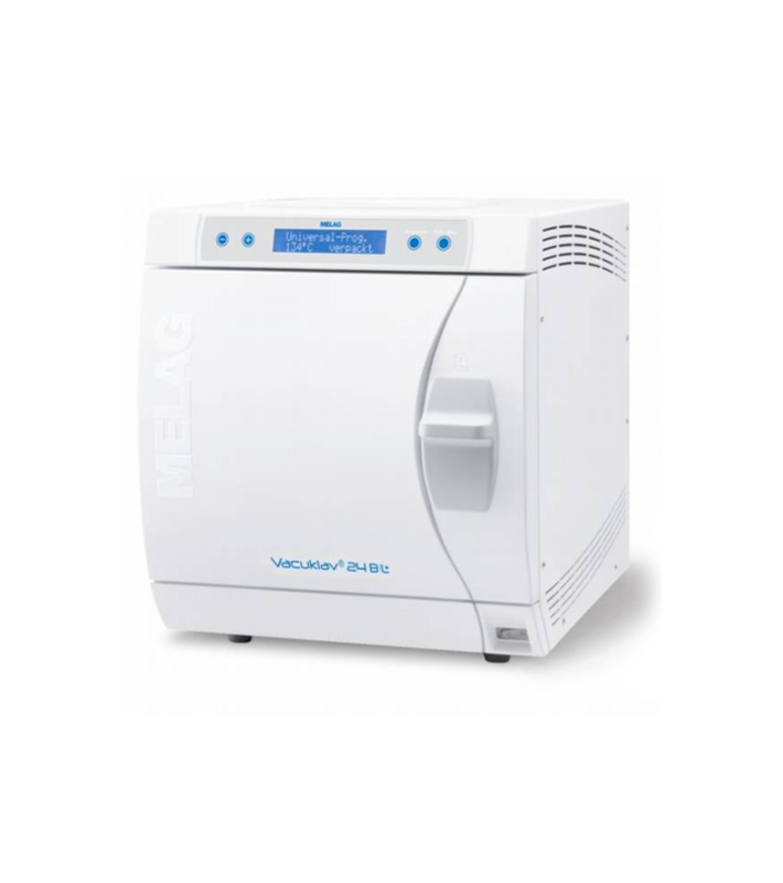 Vacuklav 24 BL+ Melag