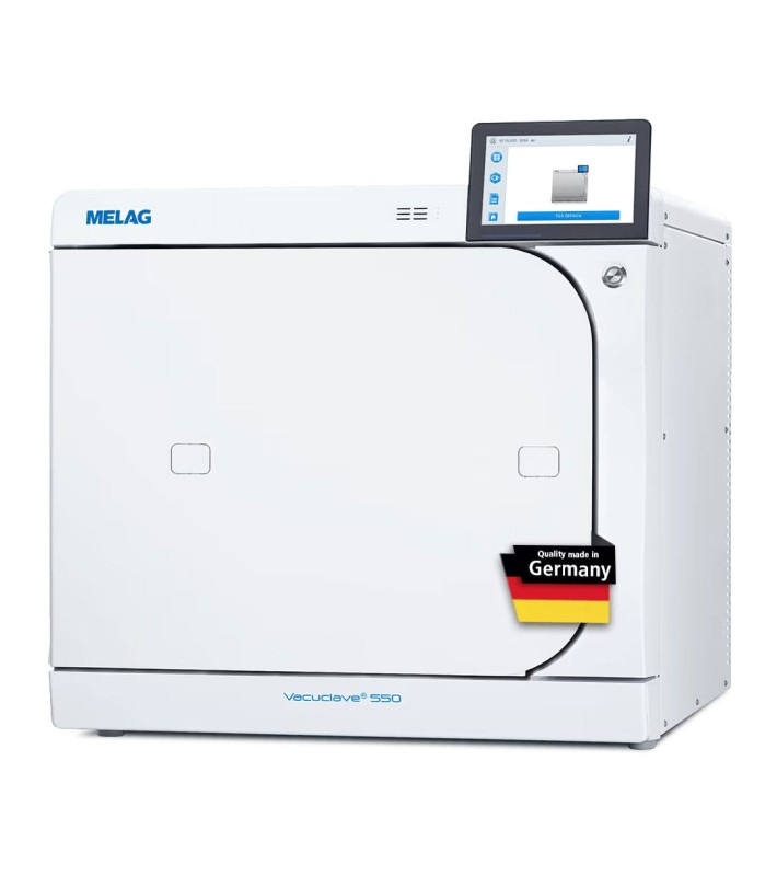 Autoclav Vacuclave 550 MELAG