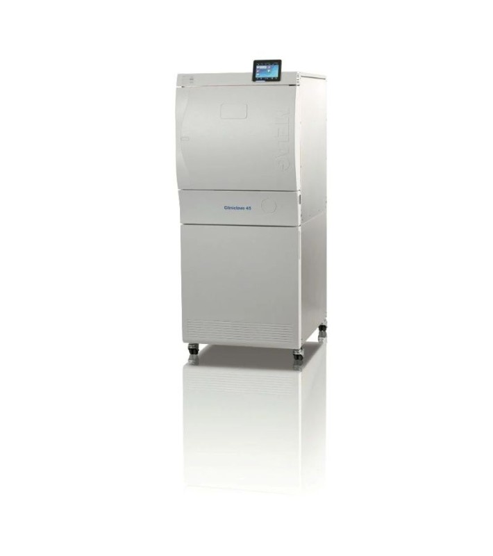 Autoclav Cliniclave 45 105 litri, Producator: MELAG