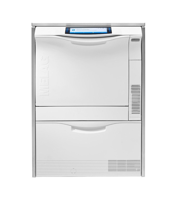 MELAtherm 10 Evolution DTB (1X230V) – Melag