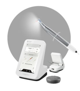 X-Smart® Pro+ Endo Motor cu Apex Locator