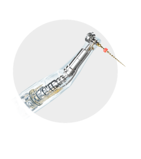 X-Smart® Pro+ Endo Motor cu Apex Locator