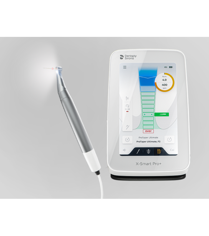X-Smart® Pro+ Endo Motor cu Apex Locator