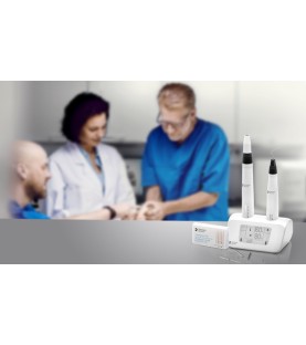 Gutta-Smart Sistem Obturare Cordless