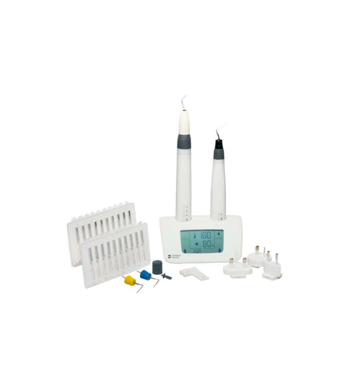 Gutta-Smart Sistem Obturare Cordless