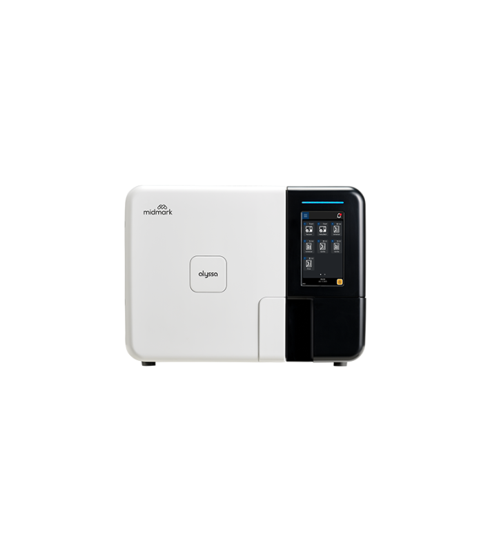 Autoclav 18 litri - Midmark Alyssa B18