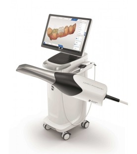 CEREC Primescan Premium Package - Primescan