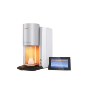 CEREC Primescan Premium Package - SpeedFire