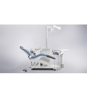 Unit dentar Axano Pure Showroom
