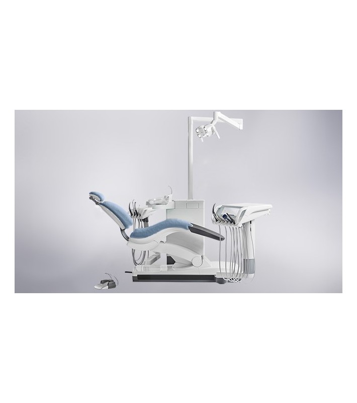 Unit dentar Axano Pure Showroom