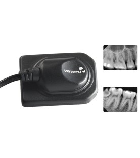 Ezsensor Clasic, cu două radiografii