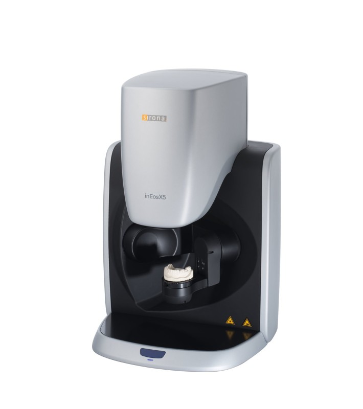 Inlab Laboratorium Pachet InLab