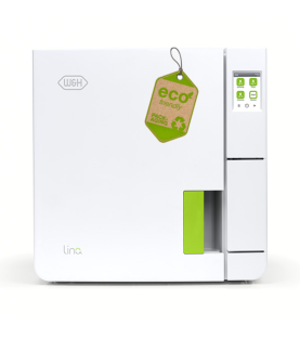 Sterilizator Lina 17 L,...