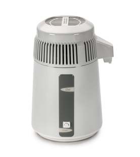 Distilator, Producator: W&H