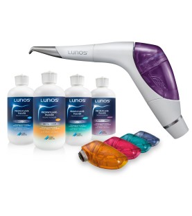 Recipient pentru pudra...