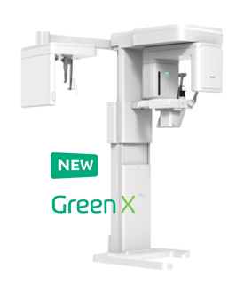 Green X SC - Echipament Roentgendiagnostic Panoramic Digital cu CBCT si brat cefalometrie Green X SC - Echipament Roentgendiagnostic Panoramic Digital cu CBCT si brat cefalometrie